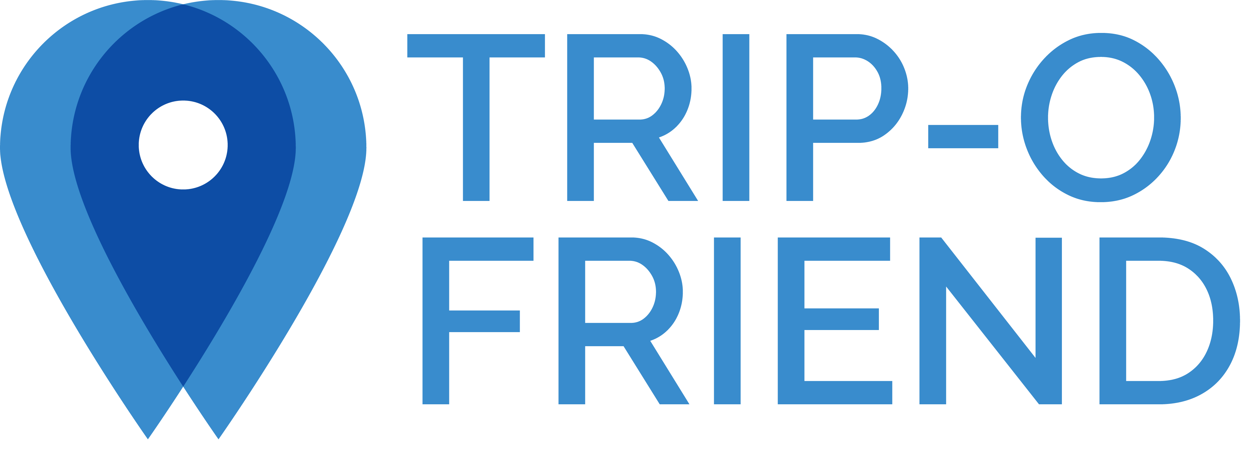 Trip'o'Friend